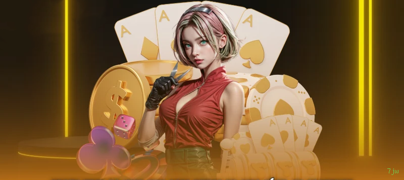 Jogos Instantâneos 7jw