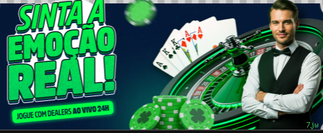 Promoções 7jw